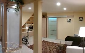 Orchidea Central Apartment