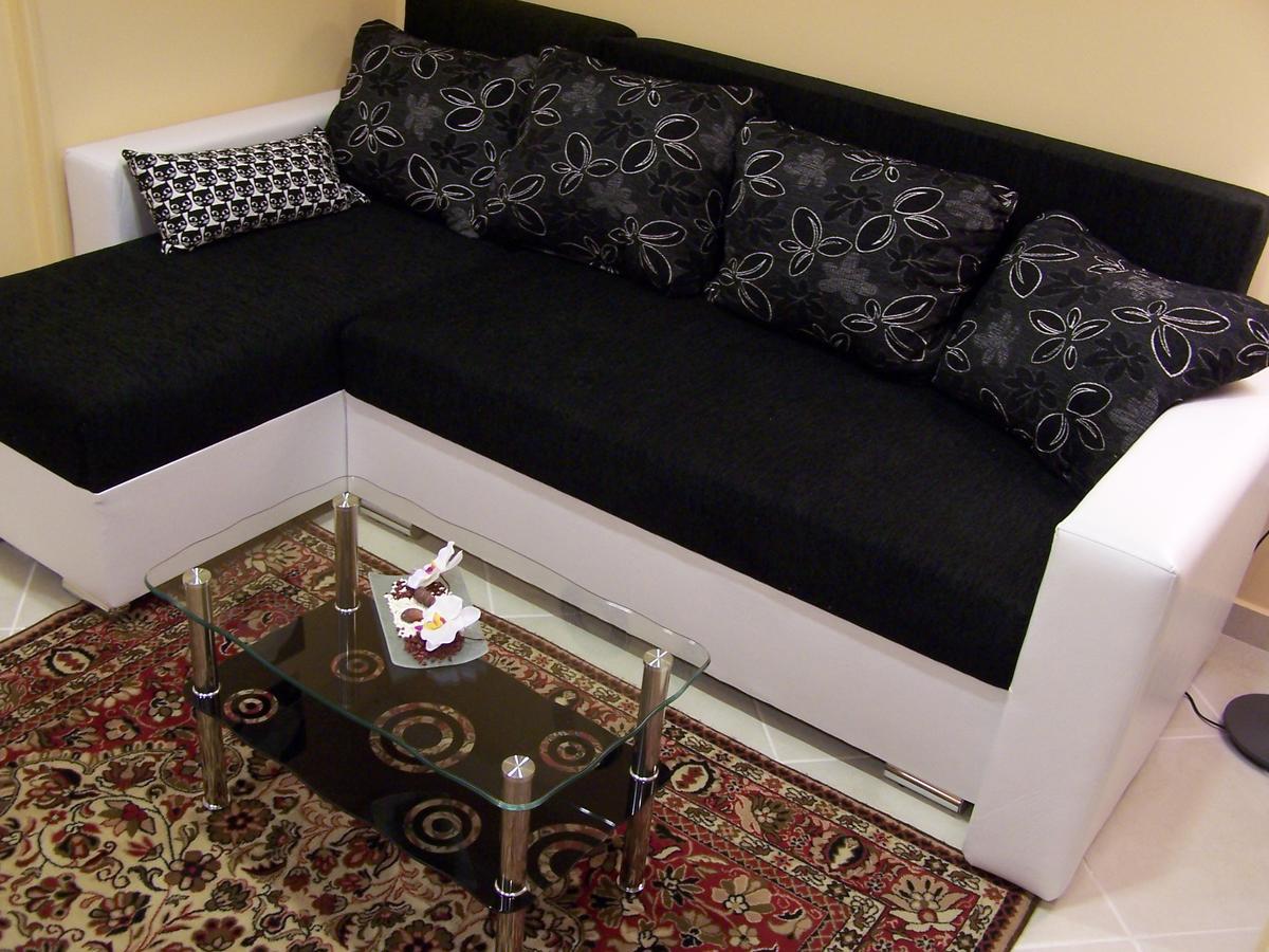 Orchidea Central Apartment Budapest Extérieur photo