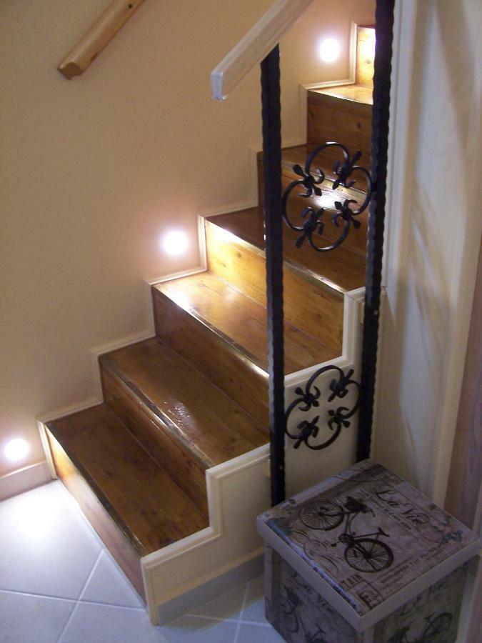 Orchidea Central Apartment Budapest Extérieur photo